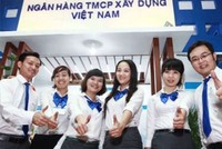 VNCB là ngân hàng thương mại thứ hai trên thị trường được NHNN sở hữu 100% vốn, sau Agribank.