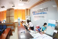 Chứng khoán Phố Wall vừa bị phạt 125 triệu đồng 