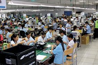 Ông Đặng Thành Tâm: DN Việt khó vươn ra thâm nhập thị trường mới