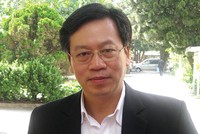 TS. Trần Ngọc Quang, Quyền Tổng Thư ký Hiệp hội Bất động sản Việt Nam
