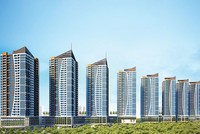 Novaland công bố Dự án The Sun Avenue với giá chỉ từ 1,68 tỷ đồng/căn hộ