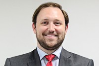 Ông Timothy Horton, Giám đốc điều hành Cusman & Wakefield Việt Nam