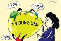 Mơ về những cái tết đoàn viên…