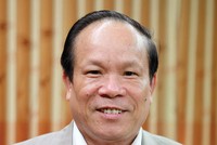 Ông Nguyễn Văn Kha, Chủ tịch Lideco 