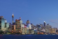 Giá nhà tại TP. Sydney năm qua tăng 12,7%, mức tăng mạnh nhất của thị trường Australia