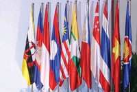 Việc hình thành Cộng đồng ASEAN đưa hợp tác và đoàn kết ASEAN lên một tầm cao mới