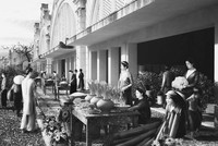 Hoài niệm Tết xưa