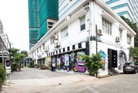 Kiêu hãnh sáng tạo