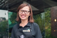 Coffee Master Khánh Hải