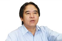 Ông Nguyễn Văn Bình, Thống đốc NHNN Việt Nam