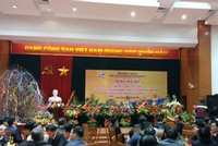 Hội nghị tổng kết 2014 và triển khai kế hoạch kinh doanh 2015 của Sudico.