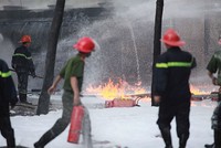 Các nhà tái bảo hiểm quốc tế bắt đầu thắt chặt điều kiện nhận tái sau nhiều vụ cháy nổ liên tiếp xảy ra