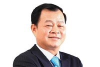 Ông Trần Đắc Sinh