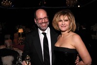 Amy Pascal,  người phụ nữ quyền lực của ngành công nghiệp giải trí