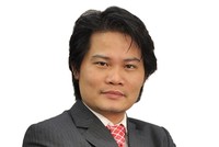 Quách Mạnh Hào, Giảng viên Đại học Lincoln - Vương quốc Anh