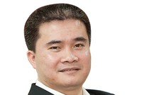 Ông Vũ Đức Tiến