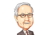 Warren Buffett ở đâu trên thế giới?