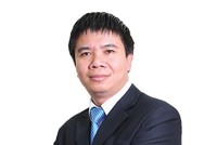 Ông Nhữ Đình Hòa