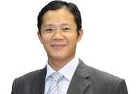 Ông Trần Hải Hà, Tổng giám đốc MBS