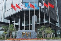 Hai “ông lớn” của thị trường bảo hiểm Việt nhiều năm qua là Bảo hiểm PVI và Bảo hiểm Bảo Việt
