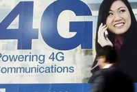 Công nghệ 4G phép truyền tải dữ liệu với tốc độ gấp hơn 40 lần tốc độ truyền tải của dịch vụ 3G