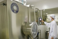 IMP lên kế hoạch doanh thu tăng trưởng 12%