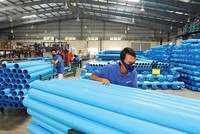 BMP lãi ròng 377 tỷ đồng trong năm 2014