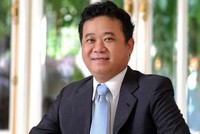 Ông Đặng Thành Tâm: "Doanh nhân không được lan man, đầu tư dàn trải và mơ mộng hão huyền"