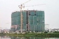 Từ 1/7/2015, muốn bán nhà phải xây xong móng