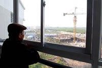 Đến 2020, diện tích nhà ở bình quân toàn quốc phấn đấu đạt khoảng 25 2/người -
Ảnh: Hoài Nam