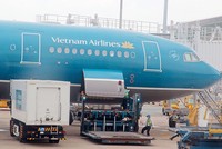 VNA đang tìm NĐT chiến lược mua 282 triệu cổ phần với giá tối thiểu 22.300 đồng/CP