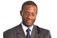 Ông Tidjane Thiam