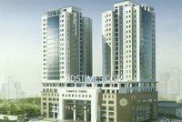 Đẩy nhanh tiến độ Tòa nhà Comatce