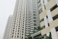 Nhiều đơn vị thi công Dự án CapitaLand - Hoàng Thành bị phạt nặng