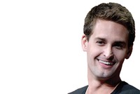 Thú vui “thiếu gia” của Evan Spiegel, tỷ phú trẻ nhất thế giới