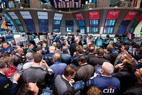 TTCK Nga hứa hẹn nhiều cơ hội cho các nhà đầu tư ưa mạo hiểm