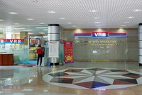 Tòa án bác yêu cầu phát mại 1 trong 2 bất động sản thế chấp của VRB 