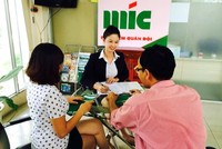 Bảo hiểm MIC ký hợp tác với Ngân hàng Quốc dân