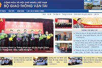 Bộ Giao thông Vận tải tổ chức thi tuyển CEO công nghệ thông tin