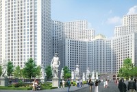 Giảm 4,5 triệu đồng/m2 căn hộ R6 Vinhomes Royal City