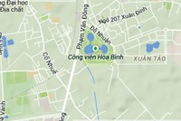 Giám đốc Công ty Cầu Vàng lừa bán dự án “ma”