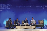 Hội nghị Vietnam Access Day giúp các NĐT nước ngoài đánh giá môi trường đầu tư, các cơ hội trên thị trường