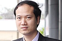 Ông Nguyễn Thế Phương