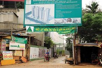 Cận cảnh nguồn cung căn hộ cao cấp cực lớn tại Hà Nội