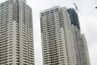 Mở bán đợt cuối căn hộ chung cư HP Landmark Tower