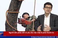  RapNews 32: Đau lòng vụ sập giàn giáo, chuyện phi công Đức nghi tự sát 