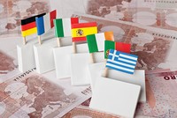 Hy Lạp sắp cạn nguồn tiền, các nước châu Âu sốt ruột