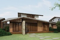 Ra mắt quần thể biệt thự nghỉ dưỡng Yên Bài Top Hill