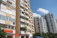 Hà Nội chuẩn bị áp dụng tái định cư bằng tiền và hỗ trợ chênh lệch