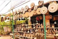 Tỉnh Quảng Nam sẽ đầu tư hơn 85 tỷ đồng để hỗ trợ phát triển 16 làng nghề có tiềm năng